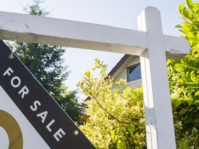 The B.C. Real Estate Association says there should be more exceptions built into a planned banned on so-called dual agency representation by realtors.