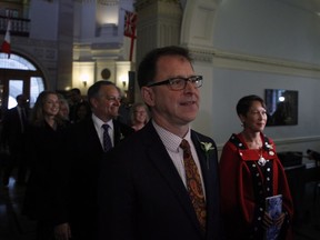 FILE PHOTO NDP MLA for Vancouver Kingsway, Adrian Dix