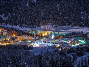 Panorama Mountain Village is partnering with Replay Resorts to update the ski resort's master development plan.