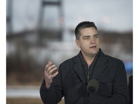 Todd Stone, the former minister of transportation and infrastructure for B.C., used YouTube to help explain his reasons for running for the leadership of the B.C. Liberal Party.
