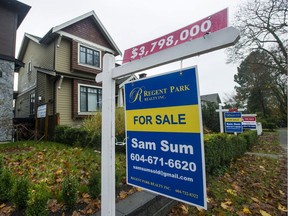 An analyst argues the big disconnect for housing prices in some parts of Metro Vancouver and the reported incomes in those neighbourhoods can be blamed on tax avoidance.