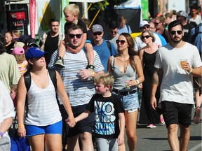 The Fair at the PNE, marked its 107th birthday by welcoming over 722,00 guests through the gates over the course of the 15-day event.