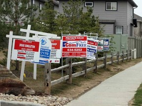 CREA says sales in August were down in nearly two-thirds of all local markets, led by the Greater Toronto Area and nearby housing markets.