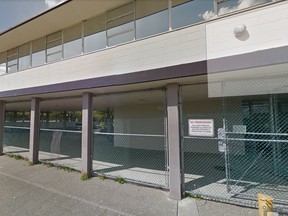 Two 13-year-old boys, both from Coquitlam, face potential criminal charges for damage that was done to Montgomery Middle School on September 17, 2017.