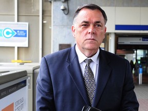 B.C. Speaker Darryl Plecas's released a 76-page report into alleged wrongdoing by two senior staffers.