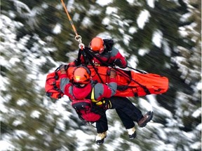 Whistler Search and Rescue Society will hold their 18th annual gourmet dinner and auction, Wine'd Up on Oct. 14.