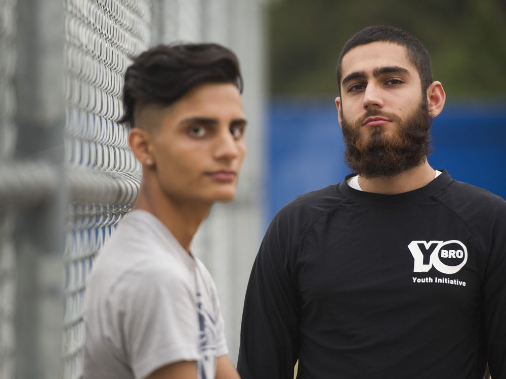 Gang prevention program expands to Surrey elementary schools amid Metro