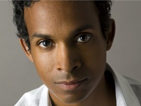 David Chariandy is the author of Brother.