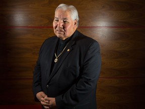 Senator Murray Sinclair, chair of the Truth and Reconciliation Commission, says that “education holds the key to reconciliation. It is where our country will heal itself.”