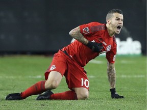 Toronto FC pay Sebastian Giovinco US$7.1 million a year and over US$18 million on designated players. It's paid off as they have had the most dominant season in MLS history.