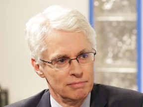 Andrew Petter is president of Simon Fraser University.