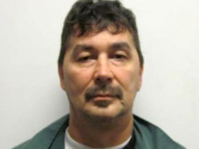 Vancouver Police are warning the public that James Ernest Armbruster, a convicted sex offender has been granted a one-chance statutory release and is currently residing in a Vancouver halfway house.