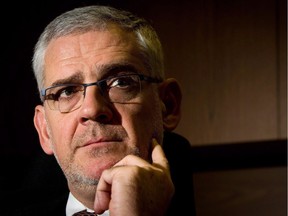 Diabetes Canada is adopting a diagnosis-and-treatment model of prevention pioneered by Vancouver-based AIDS researcher Dr. Julio Montaner.