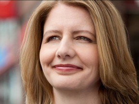 Tamara Vrooman is president and CEO of Vancity, a funding partner for the Minerva Foundation and its Face of Leadership Scorecard.