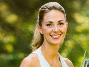 Tara Roe of Okotoks is one of 59 people killed in Sunday's mass shooting in Las Vegas.