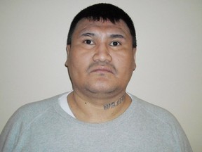 The VPD have arrested high-risk offender Christopher Russell Schafer who was wanted Canada-wide.