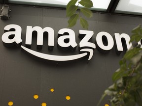 Amazon will be hiring 3,000 tech workers for its new offices in Vancouver.