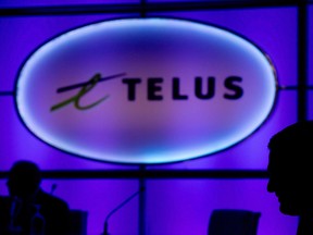 Canada needs wireless auction by 2019 or consumers will be left behind: Telus exec.