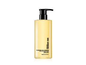 Shu Uemura Gentle Radiance Cleansing Oil Shampoo