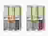 Stila Eye for Elegance Liquid Eye Shadow Set