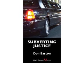 Subverting Justice by Don Easton