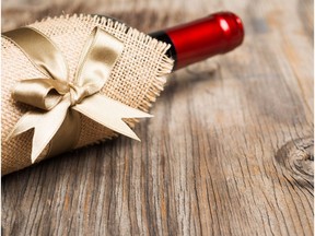 To choose the perfect host gift, ask yourself a few questions about the kind of wine the host really enjoys.