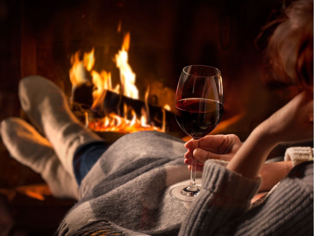 Salut: Anthony Gismondi's wines of winter — rich, warm, full-bodied ...