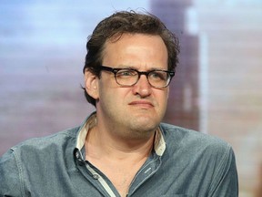 Executive producer Andrew Kreisberg, who was involved with Vancouver-based CW shows Arrow, Supergirl, The Flash and others, has been suspended by Warner Bros. TV Group about sexual harassment allegations reported Friday, Nov. 10, in Variety magazine.