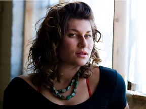 Salt Spring Island writer Alessandra Naccarato has been awarded the 2017 CBC Poetry Prize. Her winning poem Postcards for My Sister earned the poet a $6,000 prize.