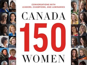 Canada 150 Women celebrates some of Canada's most accomplished and interesting women.