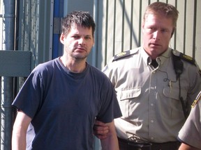 Child abductor Randall Hopley will stay behind bars after a parole board determined he is still likely to harm a child if released from prison. Hopley kidnapped ta three-year-old boy from a home in Sparwood, B.C., in September 2011 and kept the boy for four days before returning him physically unharmed.