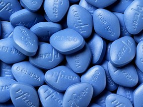 Britain is the first country to make Viagra available without a prescription.