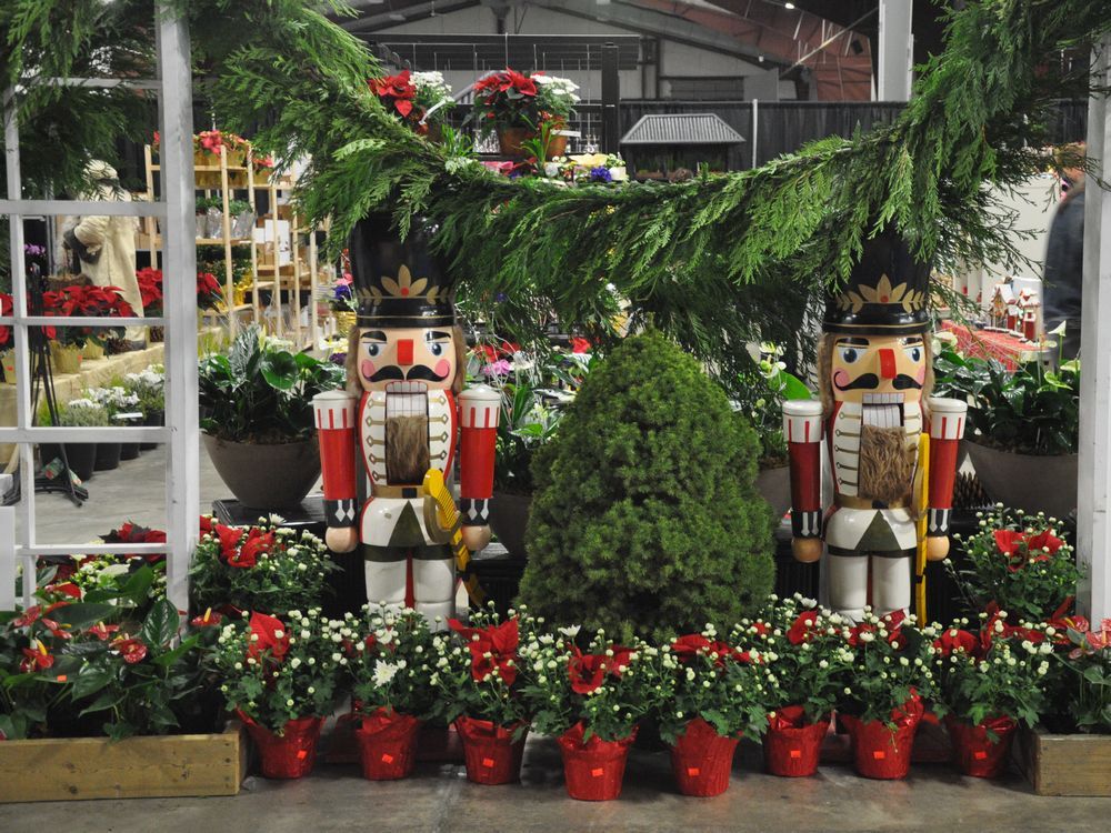 When is it acceptable to start playing Christmas music? Vancouver Sun