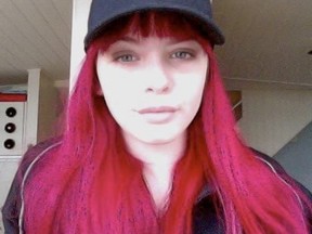 Surrey RCMP is requesting the public’s assistance in locating Hailey McLelland.