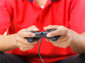 Earlier this year, the World Health Organization designated video game addiction as a disorder.