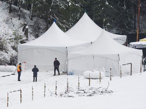 Police continue to probe the disappearances of several women in the Interior after confirming that the remains of Traci Genereaux were found on a ranch on Salmon River Road.