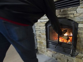 Since 2008, the Ministry of Environment has run a wood-stove exchange program, with a rebate to encourage switching-out older, smoke-belching wood stoves for cleaner options that started with the goal of exchanging 50,000 older-generation appliances.