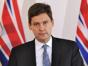 Attorney General David Eby has ordered ICBC to investigate 'troubling information' about accident and injury claims involving people linked to the suspect at the centre of RCMP’s investigation into money laundering in B.C. casinos