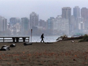 This weekend saw the first Walk to End Social Isolation being hosted by Beyond the Conversation, a volunteer group that hopes to bridge communities of people in Vancouver.