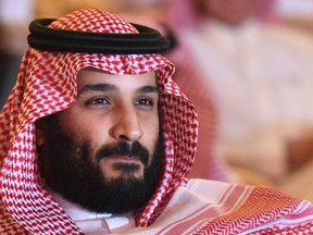 A newly formed anti-corruption committee, headed by Crown Prince Mohammed bin Salman, instructed police to arrest 11 princes, four ministers and dozens of former ministers.