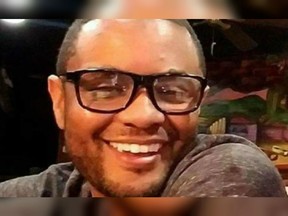 Sean Suiter was an 18-year veteran of the police force and the father of five.