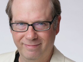 Stephen Tobolowsky.