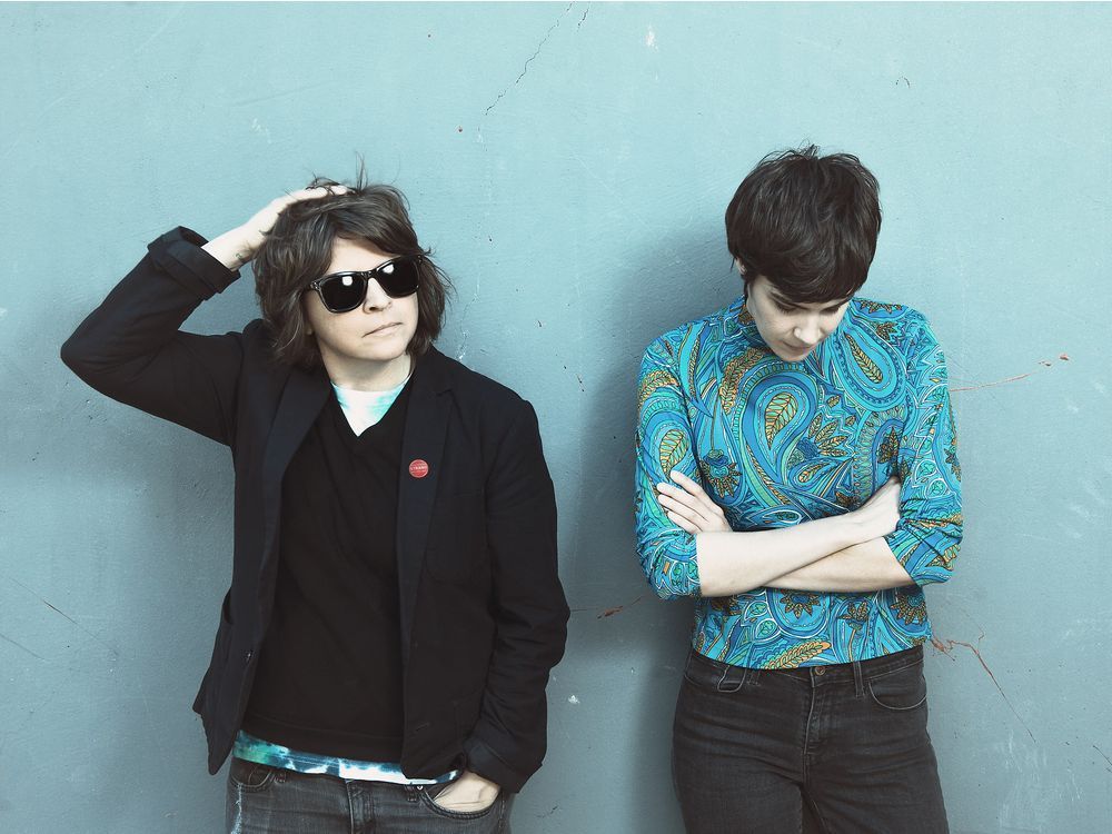 The Pack A.D. sends itself to the Dollhouse Vancouver Sun