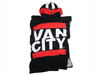 VancityÂ® AprÃ¨s Surf Poncho.