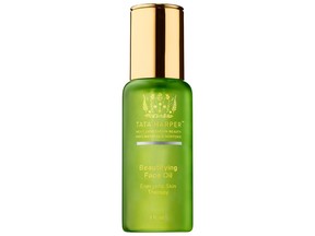 Tata Harper Beautifying Face Oil.