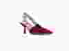 Dior J'Adior patent pumps, $1150 at Holt Renfrew, holtrenfrew.com