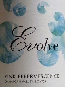 Evolve Pink Effervescence N/V, Canada $26.99 