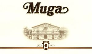 Muga Rioja Rosado 2016, Rioja, Spain