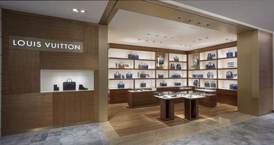 Louis Vuitton Holt Renfrew Vancouver Men's