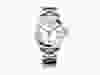 Longines Conquest VHP Quartz watch, $1200 at Rodeo Jewellers, rodeojewellers.com.